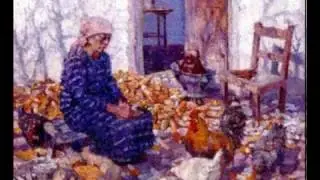 Do&ntilde;a Maclovia - Norma Aguirre