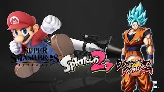 Viewers vs. Viewers #2 | Super Smash Bros. Ultimate