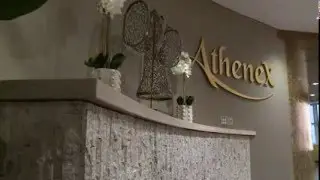Athenex Video