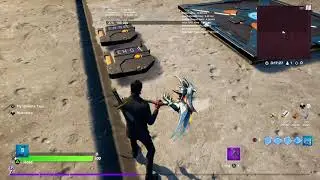 Tutorial to how to make placement point systems in Creative (Read discription BTW)