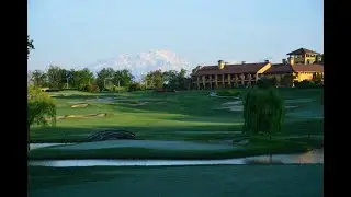 Golf Hotel Castelconturbia | Hotel in agrate conturbia, Italy