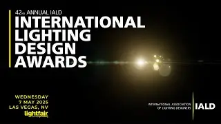 IALD Awards 2025: Introduction