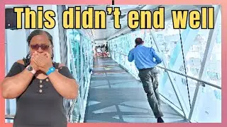 🚢 What Happens During Embarkation on Carnival Celebration