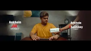 Chashmay brings a solution you have been seeking!