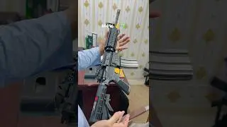 M416 review ✌️❤️&zwj;🔥 #m416 #music #housemusic #pubg #pubgmobile #shorts #m416glacier