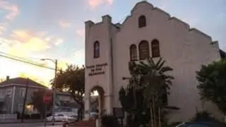 Burbank Faith Virtual: Good Morning (1/8/2026)