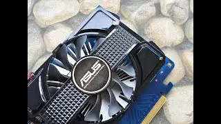 Test GT 420 (Asus)