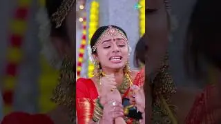 Anbe Vaa Serial - Promo | EP 836 | Virat | Delna Davis | #shorts  #ytshorts #youtubeshorts