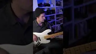 Granular bass delay