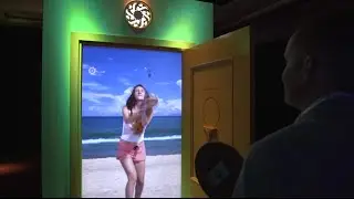 Open a Door to Israel