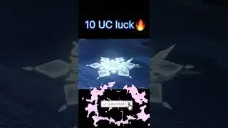 Ipad 10th Gen 10 UC Luck🔥  #Short video