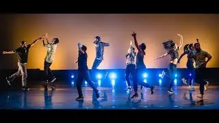 2017 |  Versa-Style Dance Company |  Hip-Hop