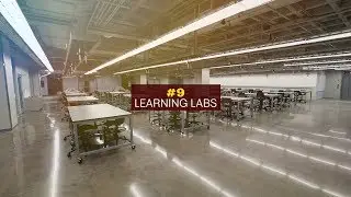25 Features of Zachry: Learning Labs