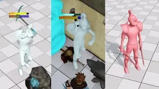 Runescape - Mining and Smithing Rework Beta - Review!