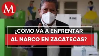 Aumenta la violencia en Zacatecas, David Monreal asegura que es tema federal