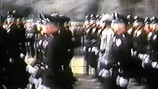 Bastards of the party