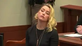 Johnny Depp Vs. Amber Heard Verdict