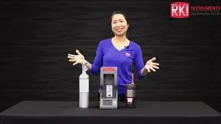 RKI SDM 6000 Standalone Demonstration - Intro