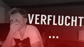 ICH BIN VERFLUCHT ...