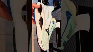 MIZUNO WAVE CREATION 26