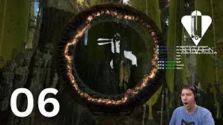 Riven - Hidden Pictures - Stream Lets Play - [6]