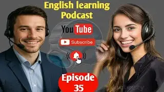 Basic English Conversation: Road Trip (A1) // English conversation Podcast 🎧🎧