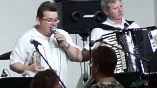 Lenny Gomulka and Chicago Push - Wine and Roses Waltz