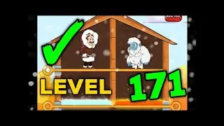 Home pin level 171 to 175 | walk through game |