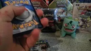 Target blister!