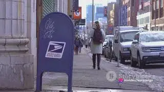 Quantum Postal Banking :How to Bank with the Post Office