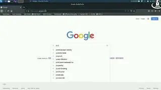How to install and auto configuration Honeypot in Kali Linux 2020.1 || Tez Mun ||