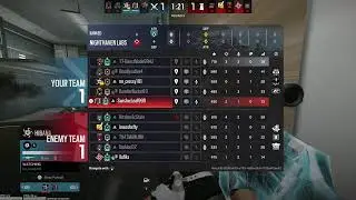 Ranked l Emerald l 2 stack