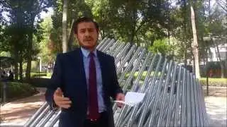 Video Presentaci&oacute;n Mohr - Arturo Pons