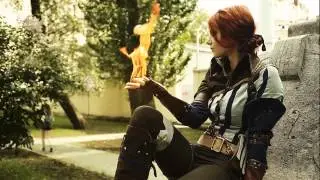 Starcon - Who's your hero?