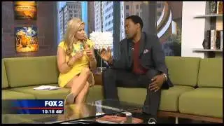 Amy Andrews WJBK FOX2 Detroit 2015 04 08