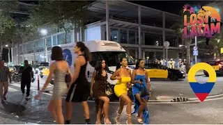 What Does Medell&iacute;n Nightlife REALLY Look Like 2026