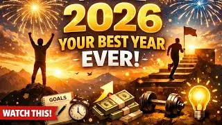 नया साल नई उम्मीदें | Motivational Song for New Year 2026 | Inspire & Achieve