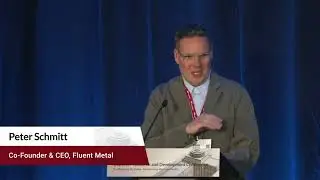 Fluent Metal: технология производства металлов для сложных деталей и покрытий