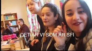 SFI Skurup