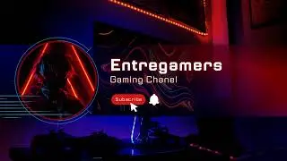 Entregamer Test Run