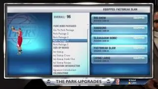 Kritacul Park Player