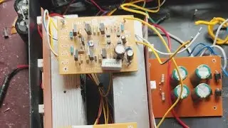Cómo armar un buen amplificador de sonido