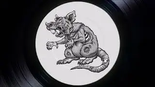 Random Source - Zombie Rats (Original Mix)