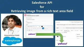 Salesforce REST API To Get an Image from a Rich Text Area Field