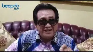 Anwar Fuady Serukan Semua Pihak Hilangkan Perbedaan dan Bersatu Lawan Pandemi Corona