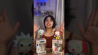 New funkos 😊 #funkofanatics #funkoaddict #funkopopaddict #funkopop
