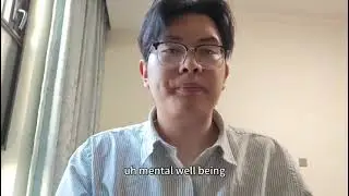 Shen Wei service design