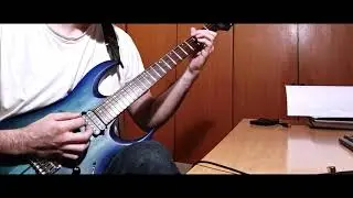 Vavoom: Ted the Mechanic - Intro & Solo