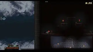 바간테 민첩법사 올룬클(Vagante dex mage true ending)
