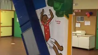 Scuola Primaria De' Vigri